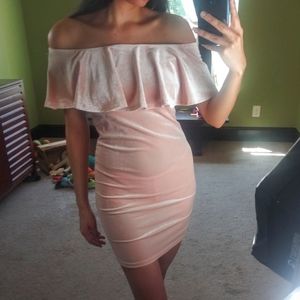 Forever 21 cocktail dress